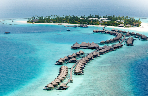 maldives Tour